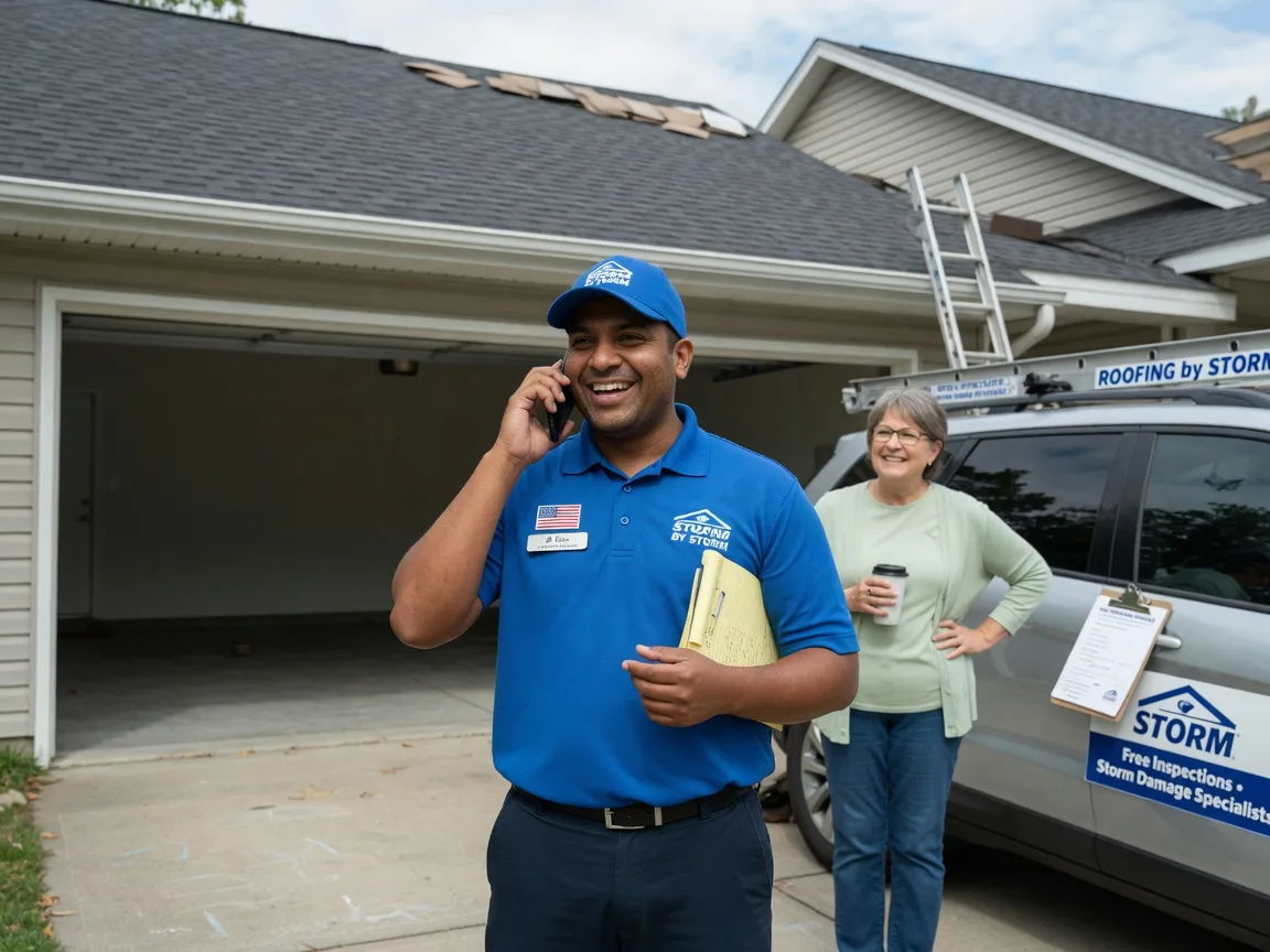 Roof Repair Near Me Holland, IN FAQs